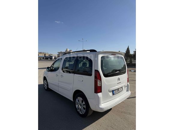 Sahibinden Citroen Berlingo 1.6 HDi Multispace 2015 Model 