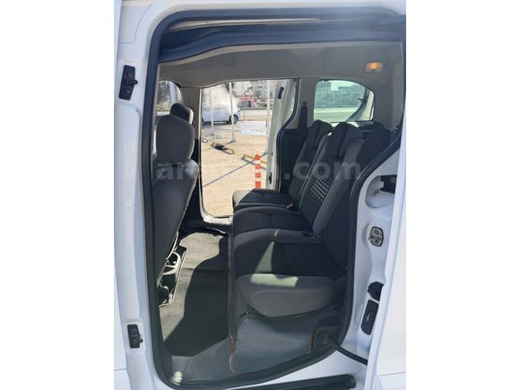 Sahibinden Citroen Berlingo 1.6 HDi Multispace 2015 Model 