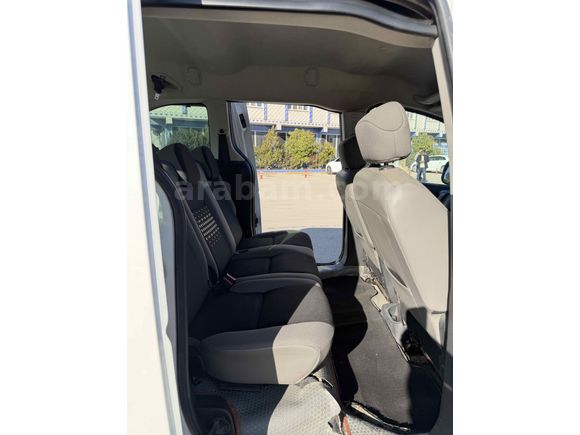 Sahibinden Citroen Berlingo 1.6 HDi Multispace 2015 Model 