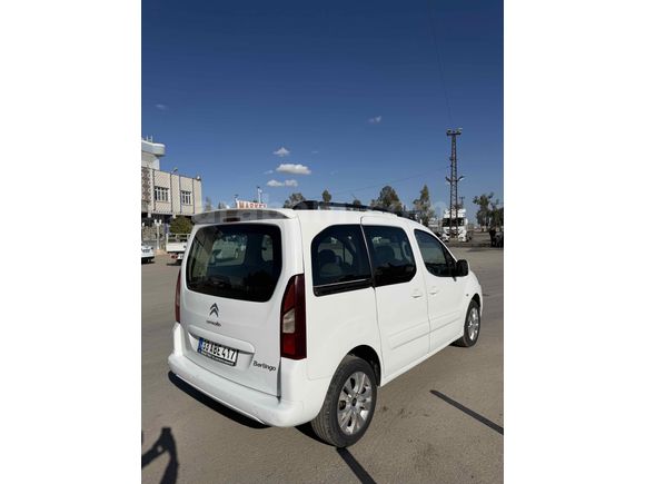 Sahibinden Citroen Berlingo 1.6 HDi Multispace 2015 Model 