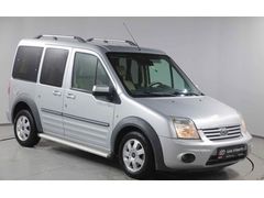 KAYA OTOMOTİV'DEN 2012 CONNECT 1.8 TDCİ SİLVER 103.000 KM'DE