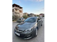 Sahibinden Opel Astra 1.4 T Sport 2019 Model 
