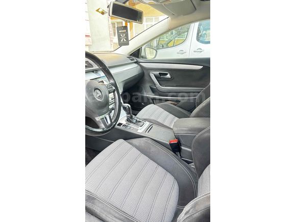  Memurdan temiz VW CC 1.4 TSI 