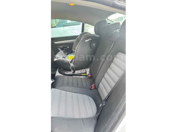  Memurdan temiz VW CC 1.4 TSI 