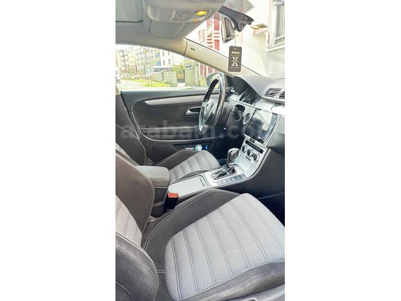  Memurdan temiz VW CC 1.4 TSI 