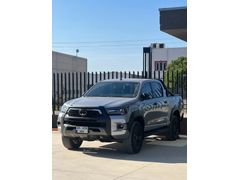 Sahibinden Toyota Hilux 2.4 D-4D 4x4 Invincible 2022 Model hatasız boyasız.