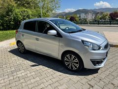 Sahibinden Mitsubishi Space Star 1.2 Intense 2019 Model