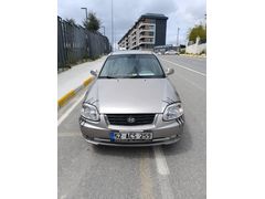 Sahibinden Hyundai Accent 1.6 Admire 2004 Model