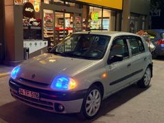 MASRAFSIZ BAKIMLI 1.4 RTA CLİO