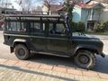 Land Rover Defender 110 2.5D