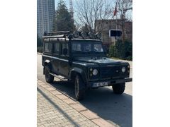 Land Rover Defender 110 2.5D