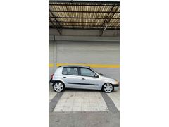 Sahibinden Renault Clio 1.4 RXT 2002 Model 