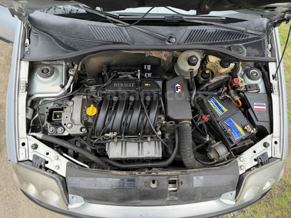 Sahibinden Renault Clio 1.4 RXT 2002 Model 