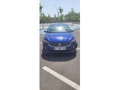 Sahibinden Fiat Egea 1.4 Fire Mirror 2019 Model  64.000 km Lacivert