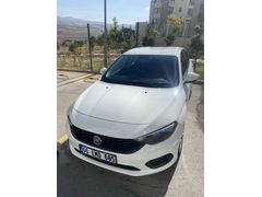 Sahibinden Fiat Egea 1.6 Multijet Easy 2018 Değişensiz Tramersiz