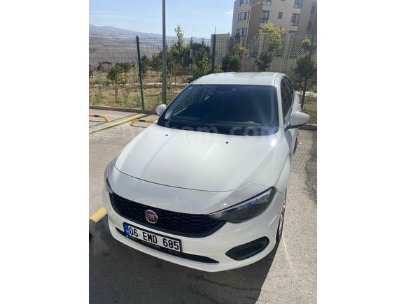 Sahibinden Fiat Egea 1.6 Multijet Easy 2018 Değişensiz Tramersiz