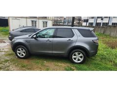 Sahibinden Land Rover Discovery Sport 2.0 Si4 SE 2015 Model