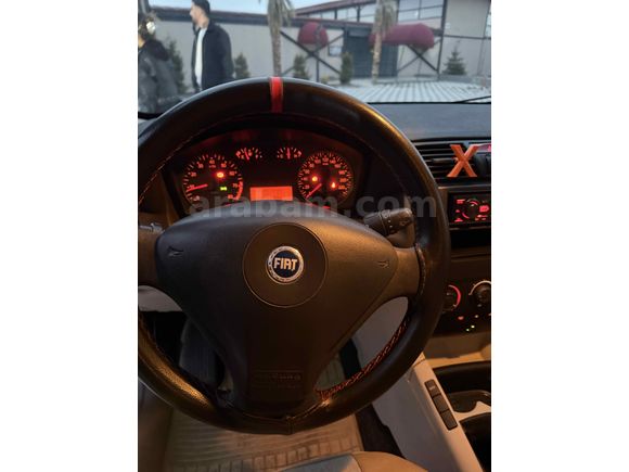 Sahibinden Fiat Stilo 1.6 Dynamic 2004 Model 