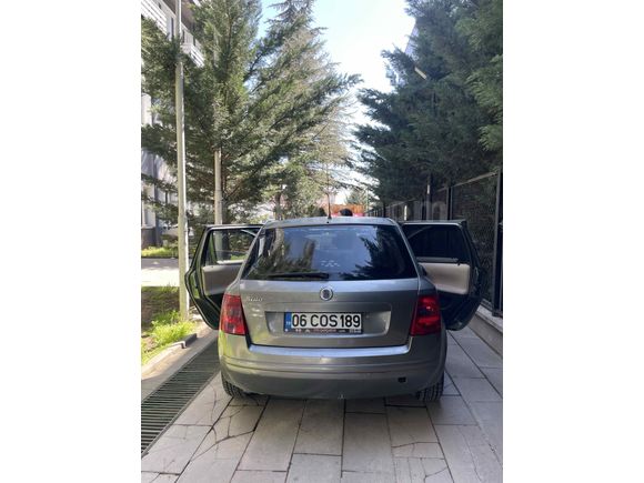 Sahibinden Fiat Stilo 1.6 Dynamic 2004 Model 