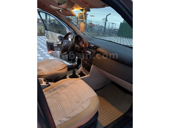 Sahibinden Fiat Stilo 1.6 Dynamic 2004 Model 