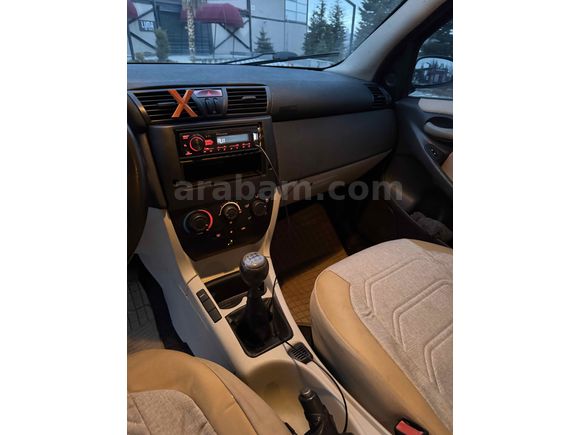Sahibinden Fiat Stilo 1.6 Dynamic 2004 Model 