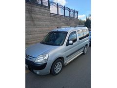 Sahibinden Peugeot Partner 2.0 HDI 2007 Model