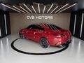 CVS MOTORS'DAN 2024 MERCEDES CLA45 S PERFORMANCE 4 MATİC