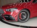 CVS MOTORS'DAN 2024 MERCEDES CLA45 S PERFORMANCE 4 MATİC