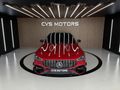 CVS MOTORS'DAN 2024 MERCEDES CLA45 S PERFORMANCE 4 MATİC