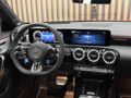 CVS MOTORS'DAN 2024 MERCEDES CLA45 S PERFORMANCE 4 MATİC