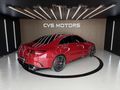 CVS MOTORS'DAN 2024 MERCEDES CLA45 S PERFORMANCE 4 MATİC