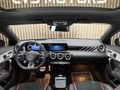 CVS MOTORS'DAN 2024 MERCEDES CLA45 S PERFORMANCE 4 MATİC