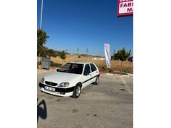 Sahibinden Citroen Saxo 1.5D SX 2003 Model