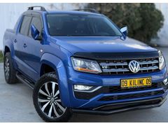 ~KILINÇ~2017 TEMİZ AVENTURA 3.0 V6 TDI 4X4 ESTORİL MAVİ