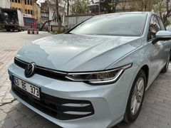 Sahibinden Volkswagen Golf 1.5 eTSI Life 2025 Model 