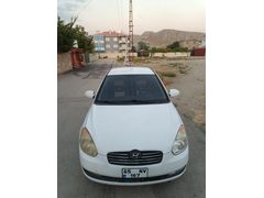 Sahibinden Hyundai Accent Era 1.5 CRDi-VGT Style 2009 Model