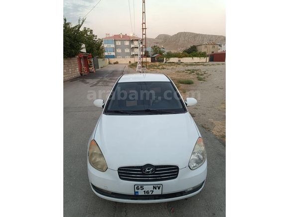 Sahibinden Hyundai Accent Era 1.5 CRDi-VGT Style 2009 Model