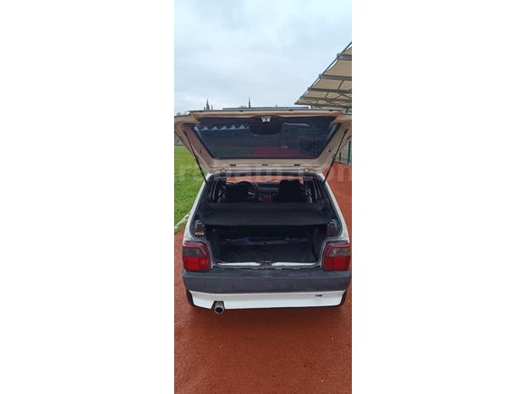 Sahibinden Fiat Uno 70 S 1999 Model