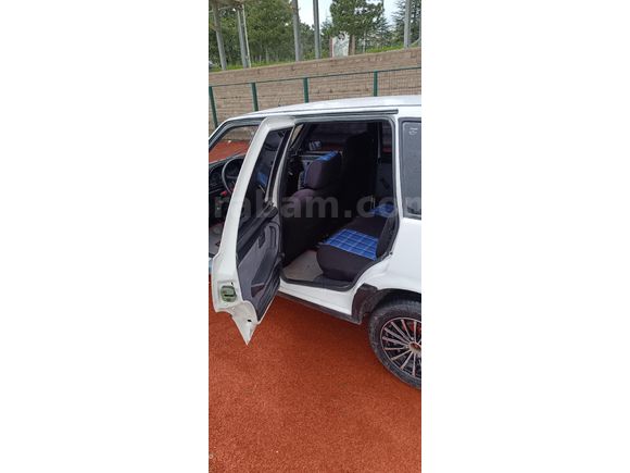Sahibinden Fiat Uno 70 S 1999 Model