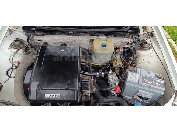 Sahibinden Fiat Uno 70 S 1999 Model