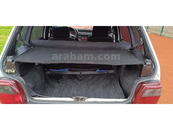 Sahibinden Fiat Uno 70 S 1999 Model