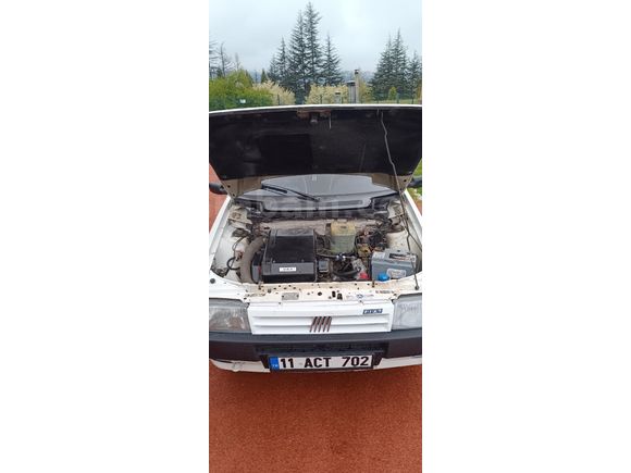 Sahibinden Fiat Uno 70 S 1999 Model