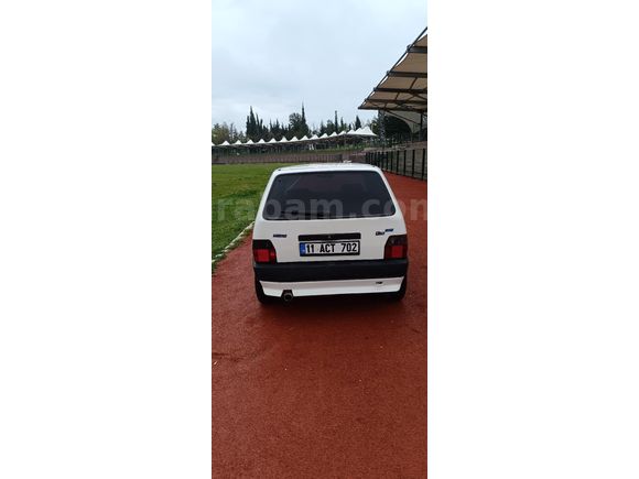 Sahibinden Fiat Uno 70 S 1999 Model