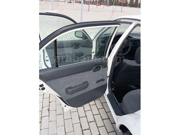 Sahibinden Toyota Corolla 1.6 XEi 1995 Model