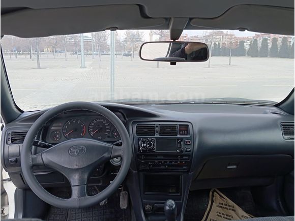 Sahibinden Toyota Corolla 1.6 XEi 1995 Model