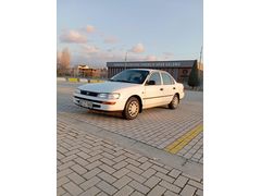Sahibinden Toyota Corolla 1.6 XEi 1995 Model