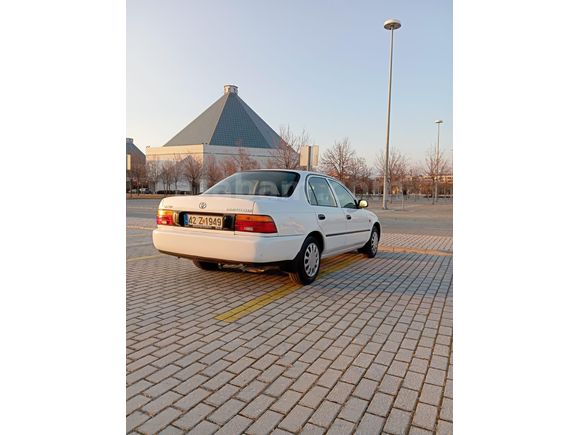 Sahibinden Toyota Corolla 1.6 XEi 1995 Model