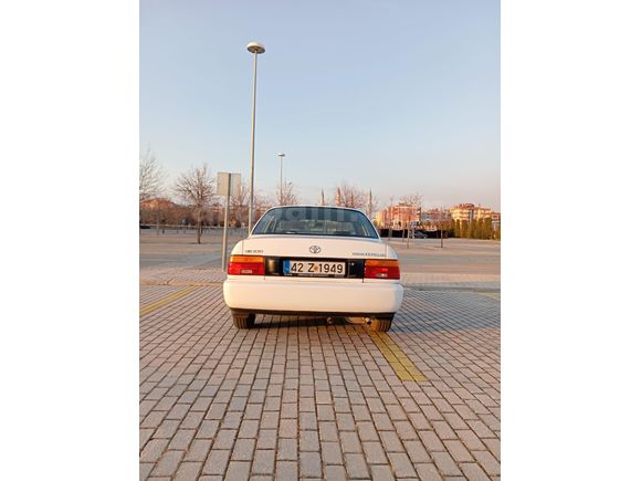 Sahibinden Toyota Corolla 1.6 XEi 1995 Model