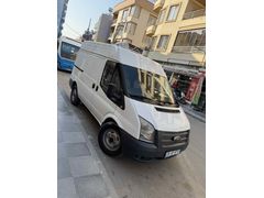 Sahibinden Ford Transit 330 SF 2012 Model 