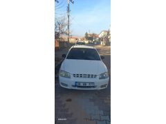 Öğretmendenden Hyundai Accent 1.5 GLS FİYAT DÜŞTÜ 